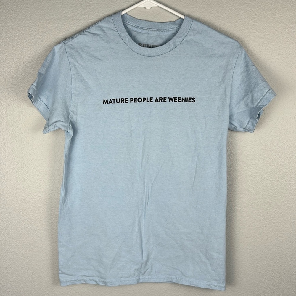 Benitez by Baylen Levine T-Shirt